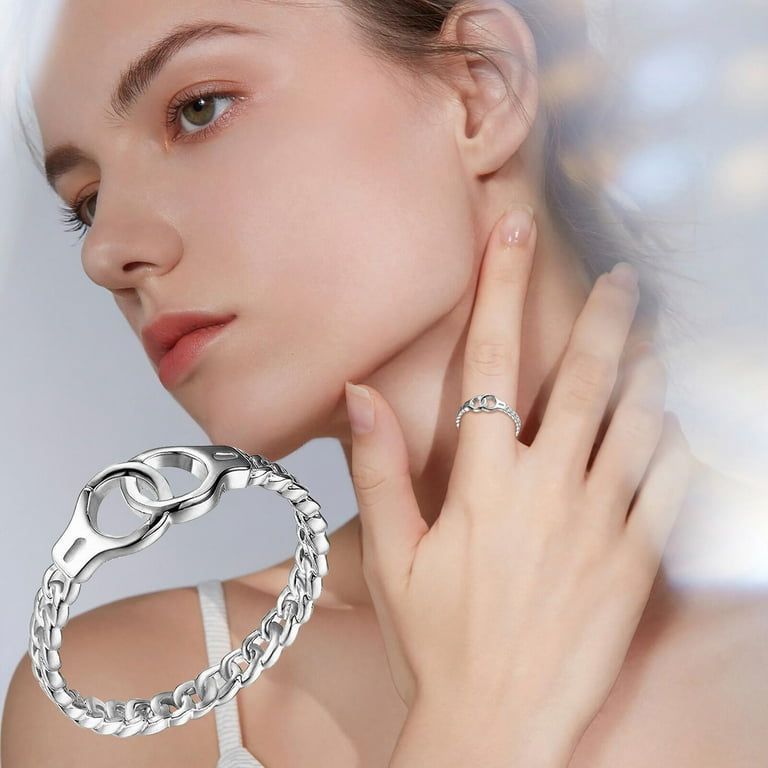 Simple rings for teenage deals girl