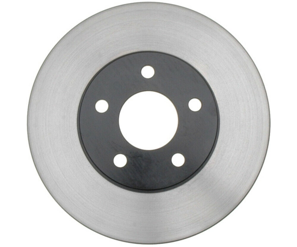 Raybestos Specialty Performance Rotors, 580503 Fits select: 2007-2010 CHEVROLET COBALT, 2007-2009 PONTIAC G5