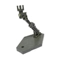 thumbnail image 1 of Milaget Bases d'Action Présentoir Support Base Passe-Temps Portable pour Modèle Poupée Support de Modèle Gris, 1 of 7