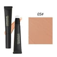 Six Color Contouring Liquid Foundation With Sponge Applicator Makeup