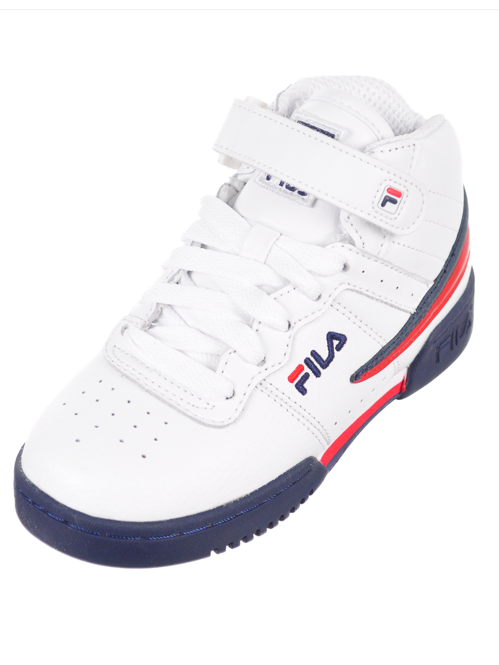 fila youth sneakers