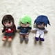 thumbnail image 2 of Anime Danganronpa Dangan Ronpa V3 disfraz Komaeda Nagito Izuru Shuichi Pilow muñeco de peluche muñecos suaves accesorios de Cosplay, 2 of 7
