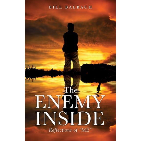The Enemy Inside, (Paperback)