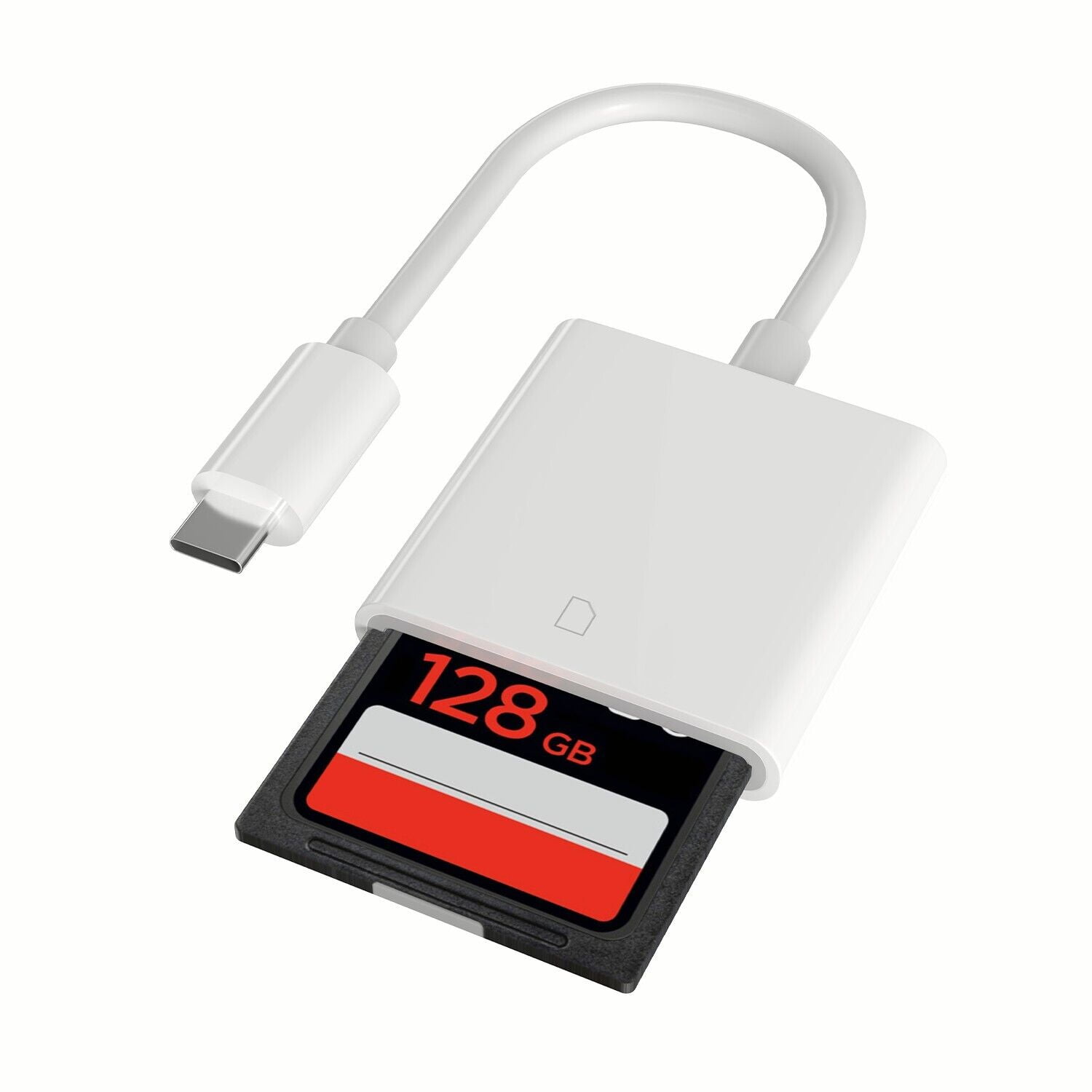 Venoro USB Type-C SD Card Adapter, Memory Transfer Device for Samsung ...