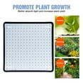 thumbnail image 5 of Grow Light Led Full Spectrum Lamp 1000W 1500W 2000W, Led Plant Light Bulb Greenhouses Indoor Phyto Lamp Grow Tent ,Designed Specifically for Plants, 5 of 7