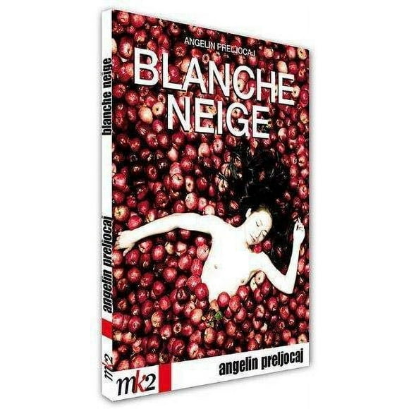 Snow White (2009) ( Blanche Neige ) [ NON-USA FORMAT, PAL, Reg.0 Import - France ]