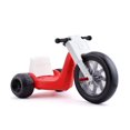 thumbnail image 1 of Droyd Romper E-Ride en Rouge, 1 of 7