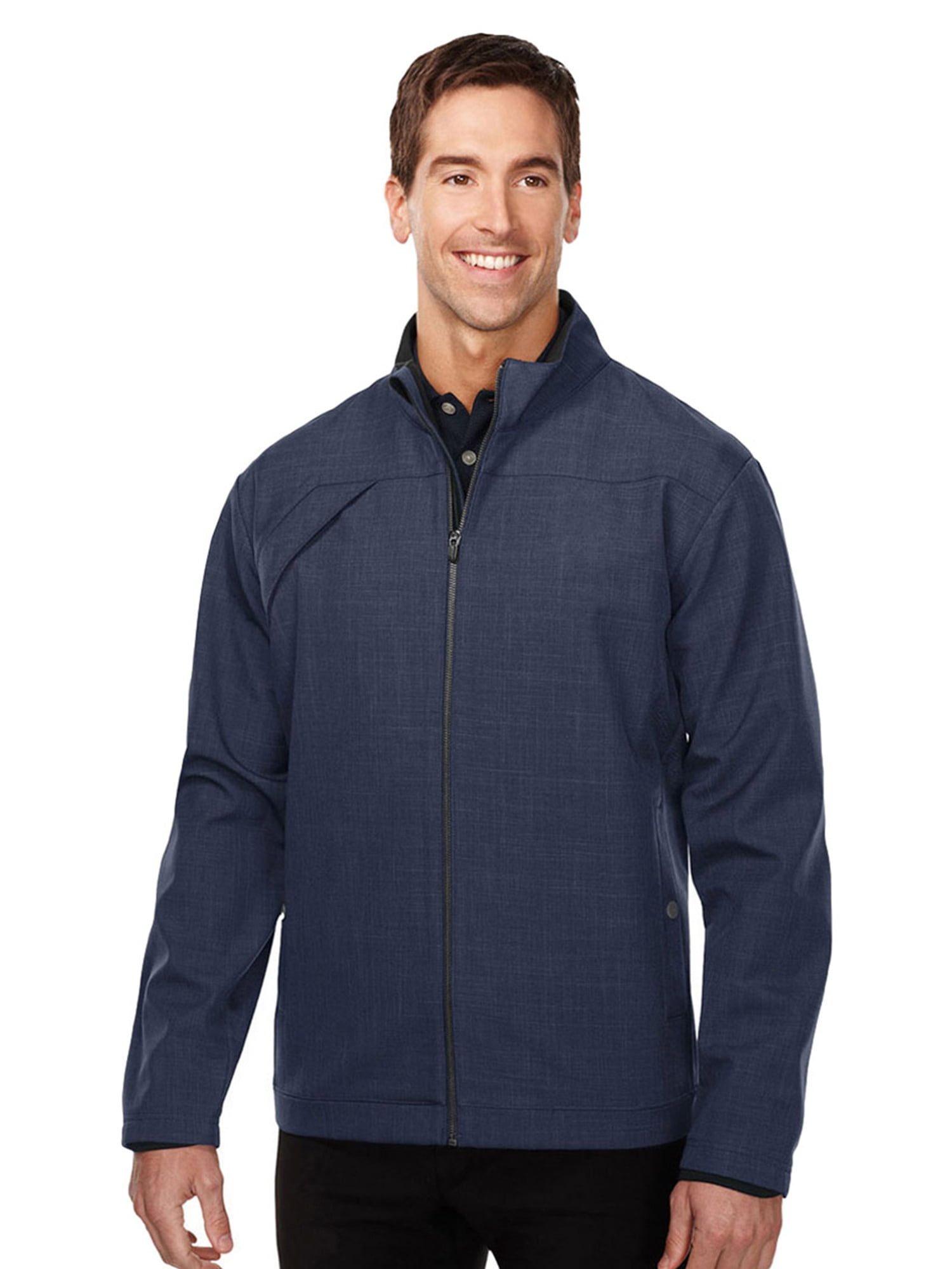 hard shell fleece jacket