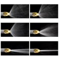 thumbnail image 3 of Portable High Pressure Water Cleaning Car Washing Machine Garden Watering Hose Nozzle Foam Thread Q, 3 of 5
