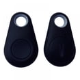 thumbnail image 2 of LNGOOR 1 Pack Smart Gps Tracker Key Finder Locator Anti Lost Alarm Sensor Device for Kids Dogs Car Wallet Pets Cats Motorcycles Luggage Compatible Ios, 2 of 8