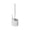 White#150, variant on Tupukom Bath Toilet Brush Cleaner Space Saving Toilet Cleaner Brush Bathroom Cleaning Tool