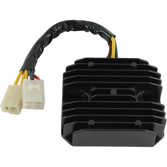Rectifier/Regulator for Honda CB400A 1978, CB400T Hawk 1980, 1981; 230-58073