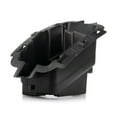 thumbnail image 4 of For Chevy Silverado 1500 2014 2015 Fog Light Bracket Passenger Side | Front | CAPA Certified | Plastic | Textured Black | Replacement For GM2603102, GM2603102C | 22944875, 4 of 8
