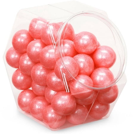 shimmer coral gumballs
