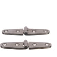 thumbnail image 3 of Seachoice Stainless Steel Strap Hinges, 1 Pair, 3 of 5