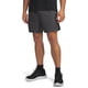 thumbnail image 1 of Pantalones cortos Under Armour MK-1 para hombre X-Small Castlerock/Black, 1 of 2