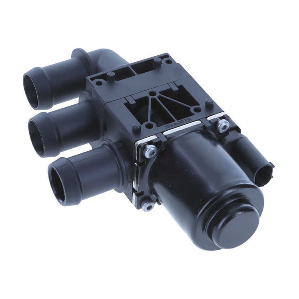 Motorad TA9072 HVAC Heater Control Valve