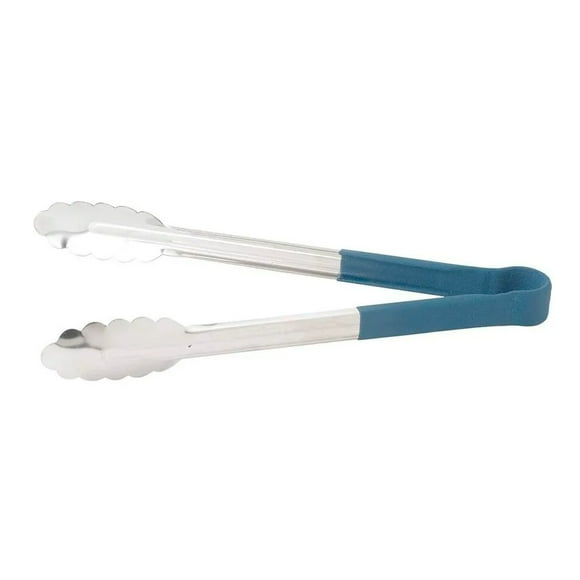 Pinzas Acero Inoxidable Antiderrapante 12 Pulgadas Vencort