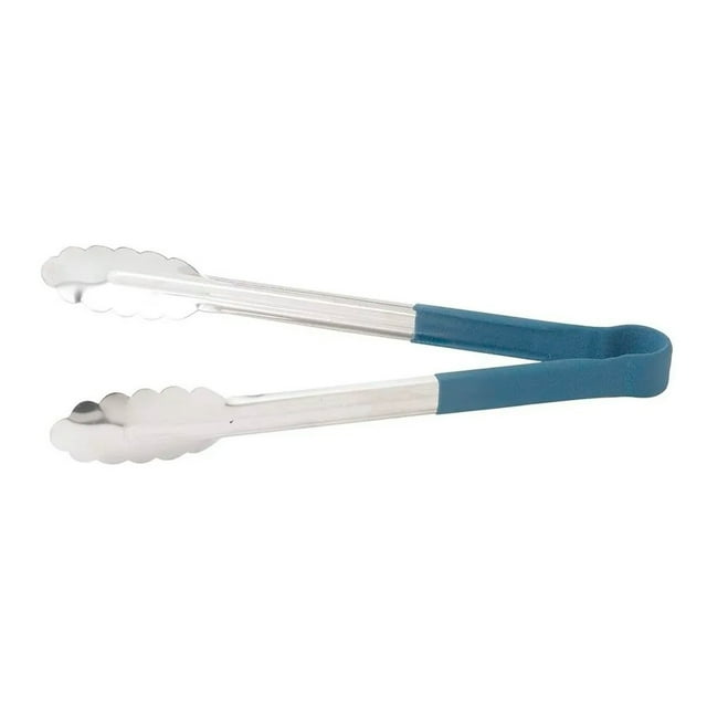 Pinzas Acero Inoxidable Antiderrapante 12 Pulgadas Vencort