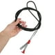 thumbnail image 4 of Herramienta de agarre flexible, garra de limpieza multifuncional para desagües, 4 of 7