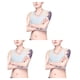 thumbnail image 4 of Camiseta Sin mangas Sonducket Tomboy Breast Chaleco Binder Trans Adelgazamiento Color de piel L, 4 of 6
