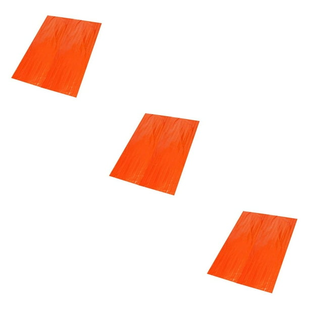 Sidaley Saco de dormir para exteriores Ligero A prueba de humedad Aislamiento térmico Manta de primeros auxilios Kit de supervivencia para senderismo Type1 NO1