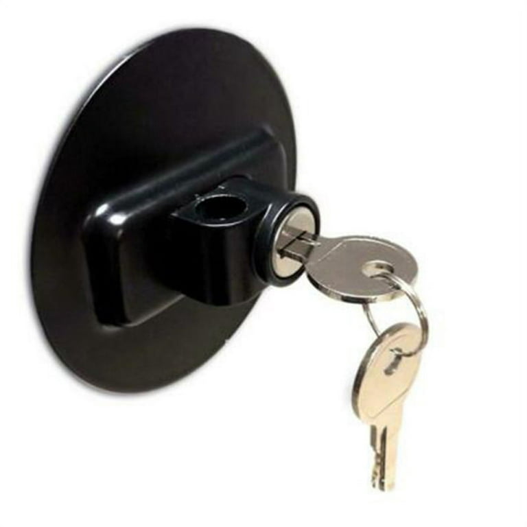 LOCK PODZ Refrigerator Lock, Freezer Lock, Cabinet Lock, Child Safety —  CHIMIYA