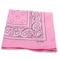 thumbnail image 1 of Foulard Respirant Multifonctionnel Large Usage Bandana Absorbant l'Humidité pour Extérieur, 1 of 7