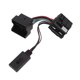 thumbnail image 5 of Adaptador AUX Bluetooth, Cable Auxiliar De Radio Bluetooth 5.0 Plug And Play A Prueba De Desgaste Para Automóviles Fyydes Wireless Bluetooth AUX Cable, 5 of 8