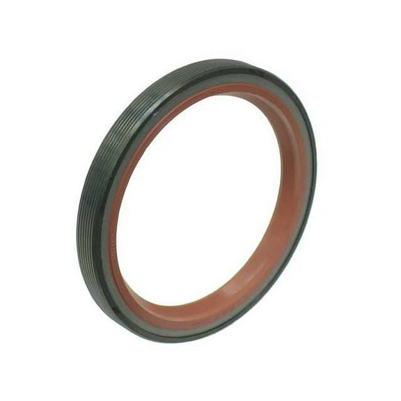 Rear Crankshaft Seal - Compatible with 1970 - 1976 Porsche 914 4 1.7L H4 1971 1972 1973 1974 1975