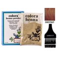 thumbnail image 3 of Colora HENNA en polvo, cabello natural orgánico, tinte capilar, 3 of 3