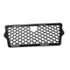 thumbnail image 5 of Center Grille Honeycomb Mesh Decoración de alto rendimiento, reemplazar directamente, instalación fácil para Sl R Le Slr S Negro, 5 of 8