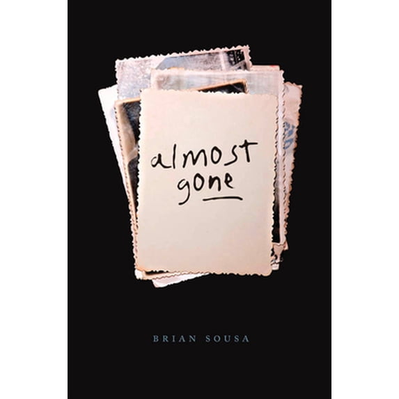 Pre-Owned Almost Gone: Volume 2 (Paperback) 1933227451 9781933227450
