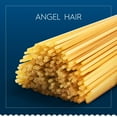 thumbnail image 5 of (6 pack) Barilla Classic Non-GMO, Kosher Certified Angel Hair Pasta, 16 oz, 5 of 12