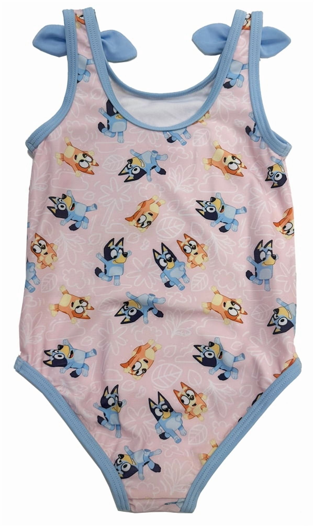 TG SWIM SETS 2T-4T