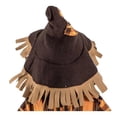 thumbnail image 4 of Disfraz Way to Celebrate Source Espantapájaros Toddler Niño Talla 3 Modelo 8320.3, 4 of 4