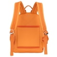 thumbnail image 3 of Mochila para laptop CoolCapital Slay 14" pulgadas Color  Naranja, 3 of 7
