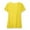 *Gold, variant on All Genders Short Sleeve Scoop Neck TShirt,Quick Drying Sportswear For Everyone,Athletic Running Workout Rash Guard Tops,*Gold,Size M