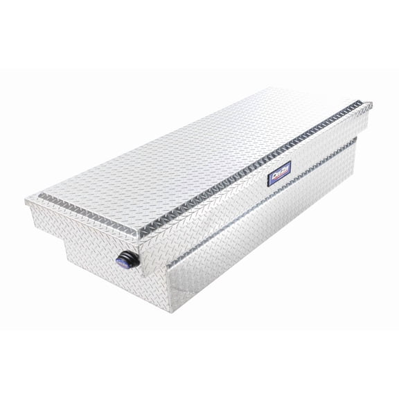 Dee Zee DZ 9170 Crossover - Single Tool Boxes - Blue Label - Universal Fit