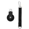 thumbnail image 4 of AURARMLET Fitness Pulley Black Nylon 1 Set, 4 of 8