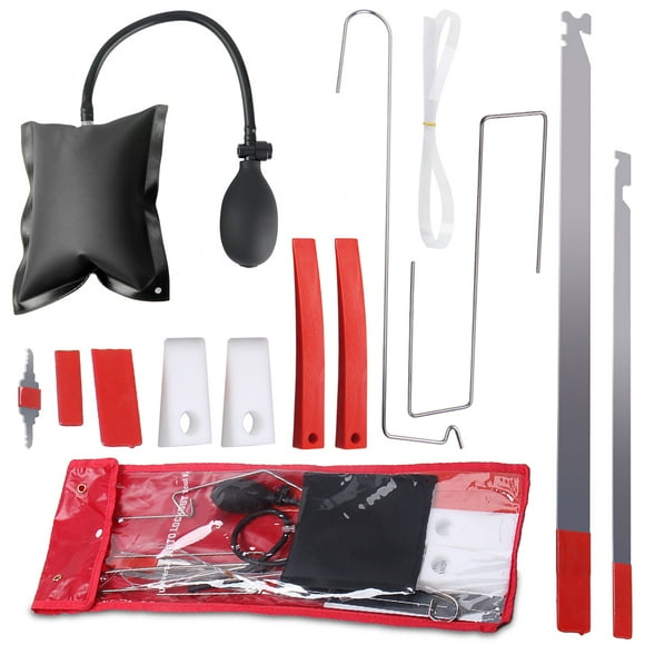 Car Lockout Kit
