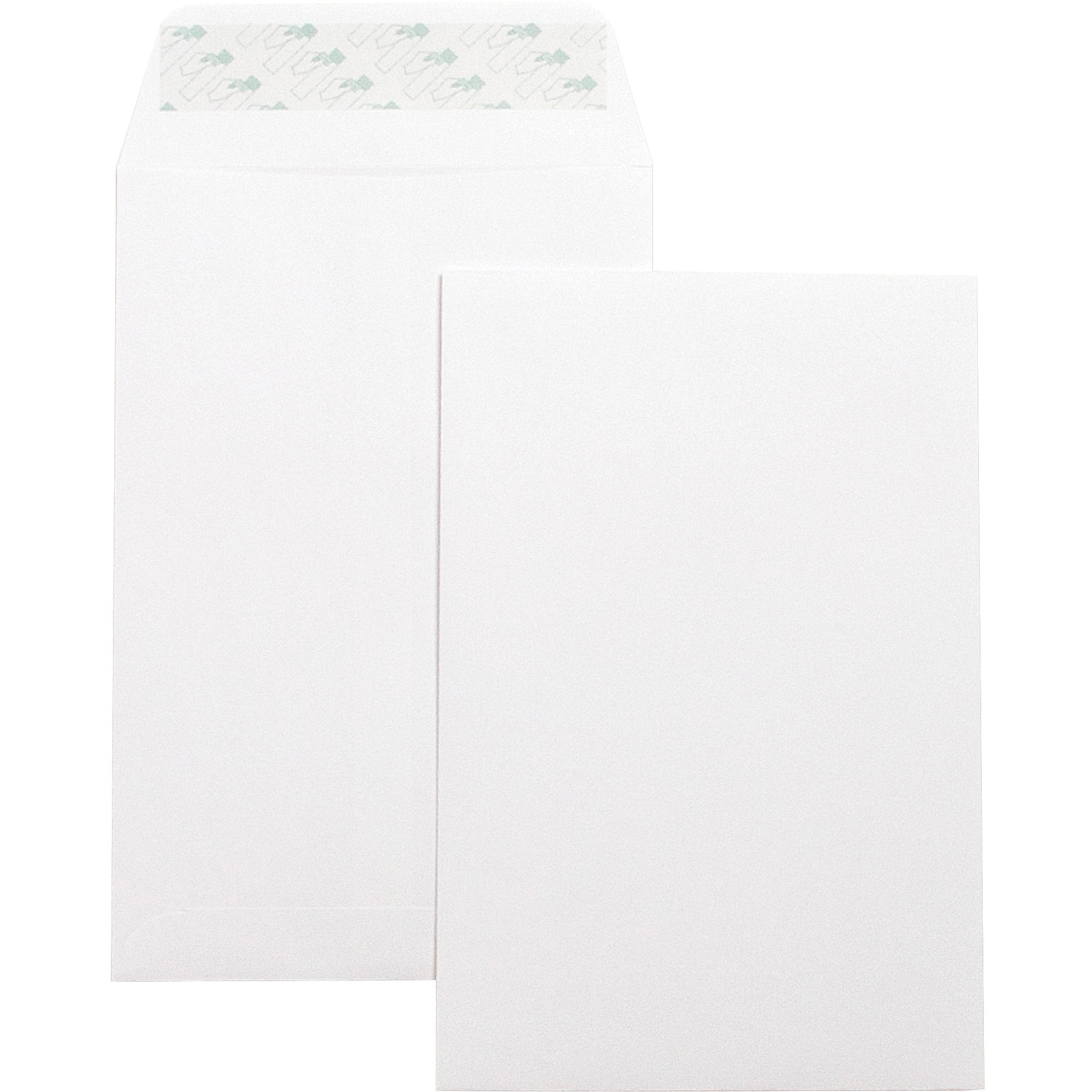 Redi-Strip 100 per box White 44182 Catalog Envelope Quality Park 6x9 