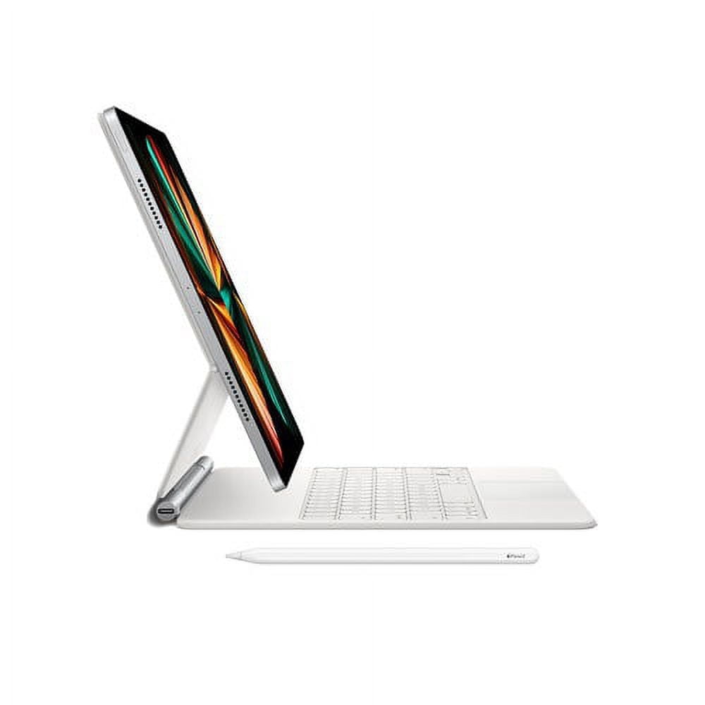 Apple 12.9-inch iPad Pro (WiFi, 128GB) - Space Gray