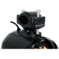 thumbnail image 6 of (4) Rockville WB50KLS BLACK 5.25" 250w Metal Marine Wakeboard LED Tower Speakers, 6 of 10
