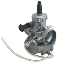 28mm 1.1in VM24 Carb Carburetor for Yamaha CRF KLX BW200 DT175 Pit Dirt Bike