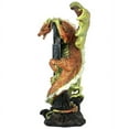 thumbnail image 5 of Design Toscano Carrickbrack Celtic Dragon Statue, 5 of 7