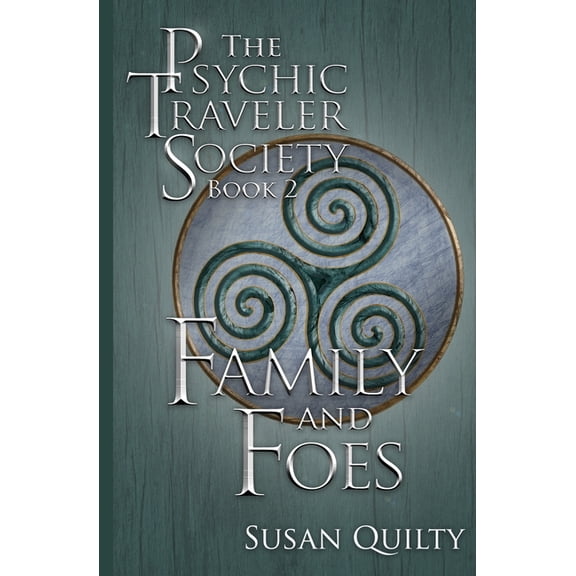 Family and Foes, (Paperback)