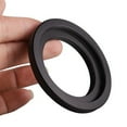 thumbnail image 3 of Lens Adapter for GFX100S/50S2/50R Converter All-metal Construction M65-GFX Lens Adapter Lens Mounting, 3 of 8