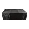 thumbnail image 1 of Fundas para muebles de jardín, Protectores de césped, Fundas para muebles de exterior, Fundas para juegos de comedor para sillones, Sillas de mimbre, , 320cmx320cmx80cm, 1 of 8