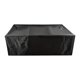 thumbnail image 1 of Fundas para muebles de patio, protección para césped, porche, fundas para muebles de exterior, juego de comedor 320cmx320cmx80cm, 1 of 9